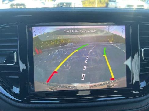 Certified 2024 Dodge Durango R/T image 48