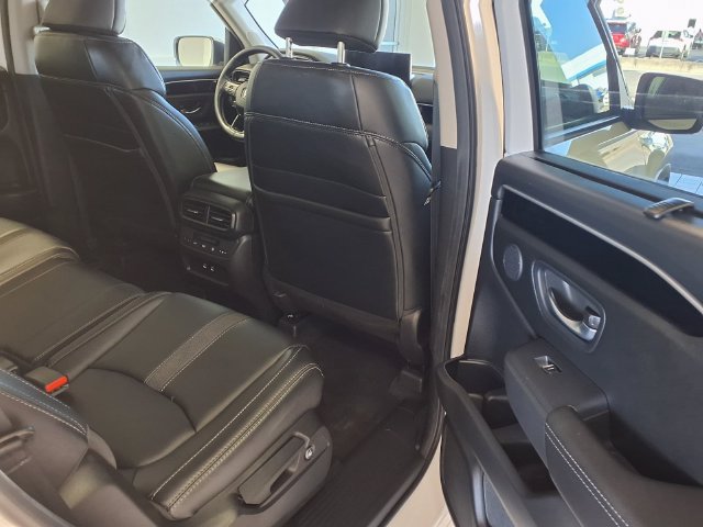 Certified 2026 Honda Pilot EX-L image 22