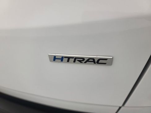 Used 2025 Hyundai Tucson SEL image 11