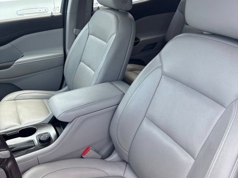 Certified 2019 GMC Acadia SLT AWD/4WD image 17