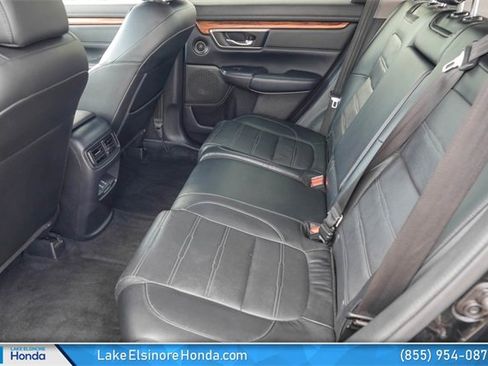Used 2020 Honda CR-V EX-L image 27
