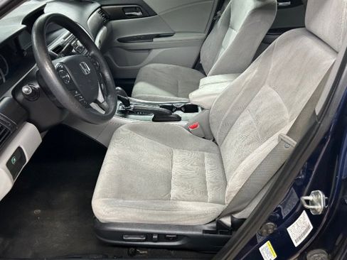 Used 2013 Honda Accord EX image 8