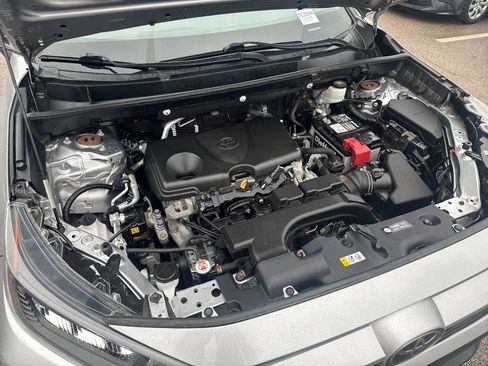 Used 2019 Toyota RAV4 LE w/ All Weather Liner Package image 45