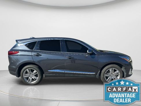 Used 2020 Acura RDX AWD w/ Advance Package image 6