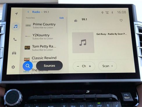 Used 2025 Toyota Tundra 1794 Edition image 19