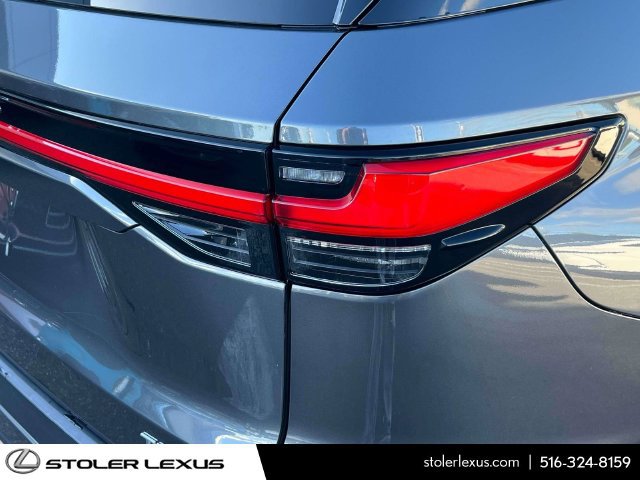 Used 2024 Lexus TX 350 AWD w/ Cold Weather Package image 15