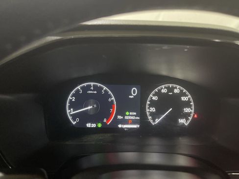 Used 2024 Honda CR-V EX-L image 15