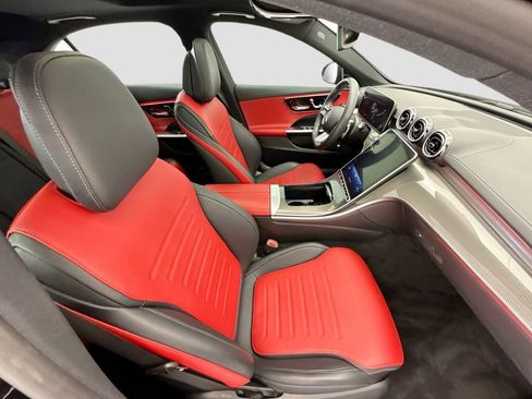 Certified 2023 Mercedes-Benz C 300 Sedan image 19