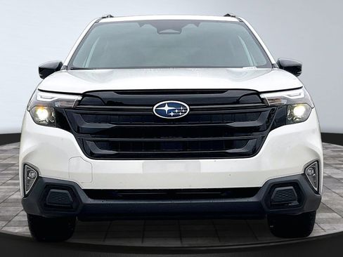 New 2026 Subaru Forester Sport AWD/4WD image 12