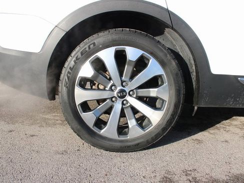 Used 2020 Kia Telluride S image 35