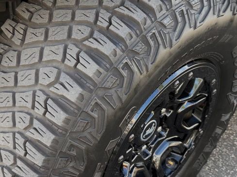 Certified 2022 Ford Bronco Wildtrak image 14