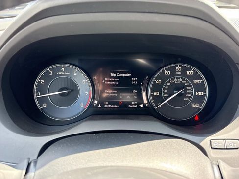 Used 2021 Acura RDX w/ Technology Package AWD/4WD image 18