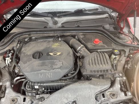 Used 2016 MINI Cooper 2-Door Hardtop image 25