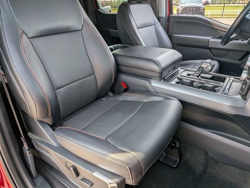 Used 2023 Ford F150 Lariat w/ Equipment Group 502A High AWD/4WD image 17