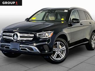 Certified 2022 Mercedes-Benz GLC 300 4MATIC video 1