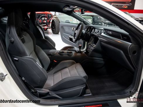 Used 2020 Ford Mustang Shelby GT350 w/ Technology Package RWD image 26