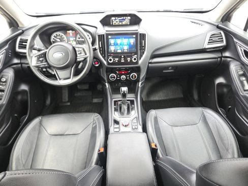 Used 2023 Subaru Forester Touring image 23