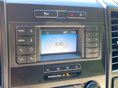 Used 2018 Ford F150 XL w/ Equipment Group 101A Mid RWD image 23