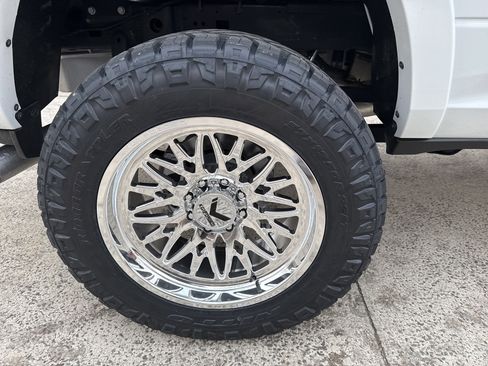 New 2025 RAM 2500 Limited AWD/4WD image 23