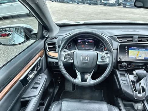 Used 2019 Honda CR-V Touring image 25