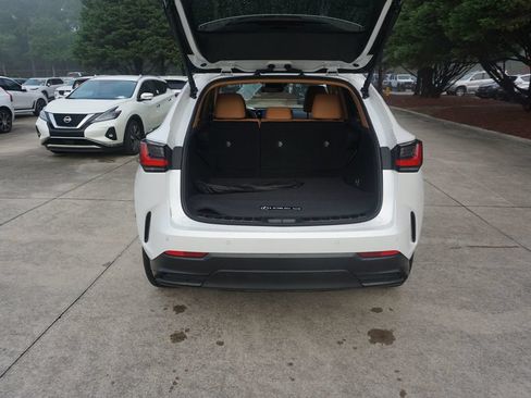 Used 2024 Lexus NX 250 FWD w/ Cold Area Package image 17