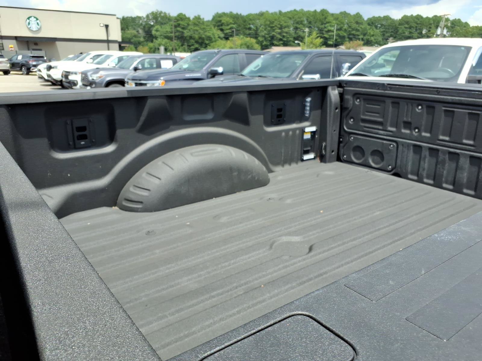 Used 2026 Ford F250 Platinum AWD/4WD image 16