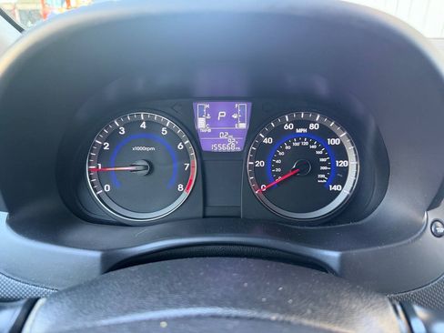 Used 2015 Hyundai Accent GS FWD image 23