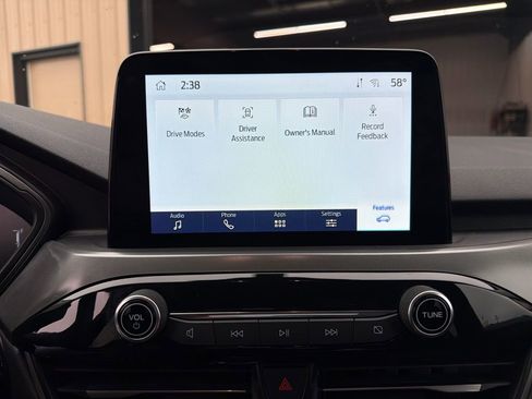 Used 2024 Ford Escape Active w/ Cold Weather Package image 31