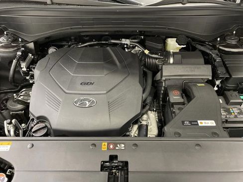 New 2025 Hyundai Palisade SEL image 38