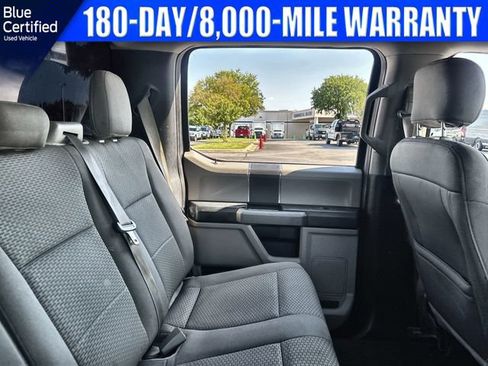 Used 2019 Ford F150 XLT RWD image 17