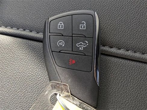 New 2026 GMC Sierra 1500 Elevation w/ Preferred Package image 30