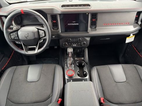 New 2026 Ford Bronco Raptor image 14