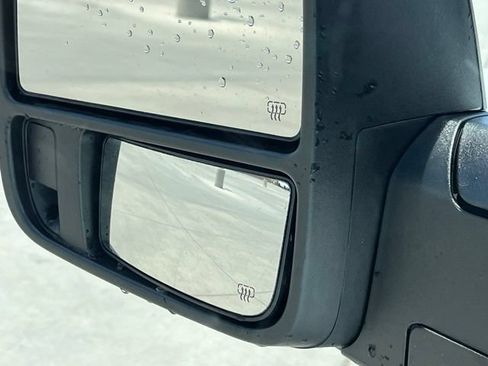 Used 2026 RAM 2500 Big Horn AWD/4WD image 4