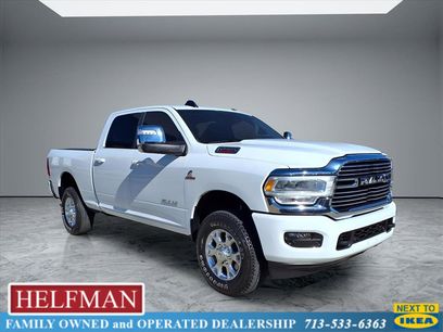 Used 2024 RAM 2500 Laramie w/ Safety Group