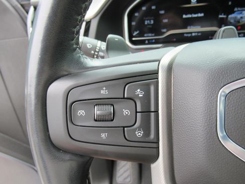 Used 2024 GMC Sierra 1500 Denali AWD/4WD image 22