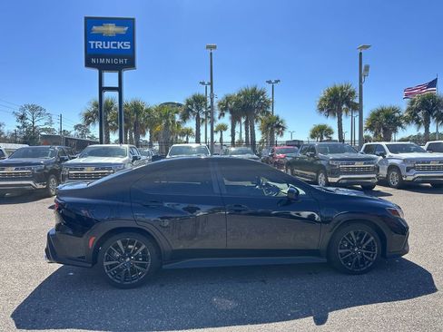 Used 2022 Subaru WRX Premium image 17