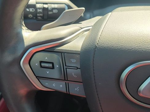 Used 2023 Lexus NX 350 AWD image 28