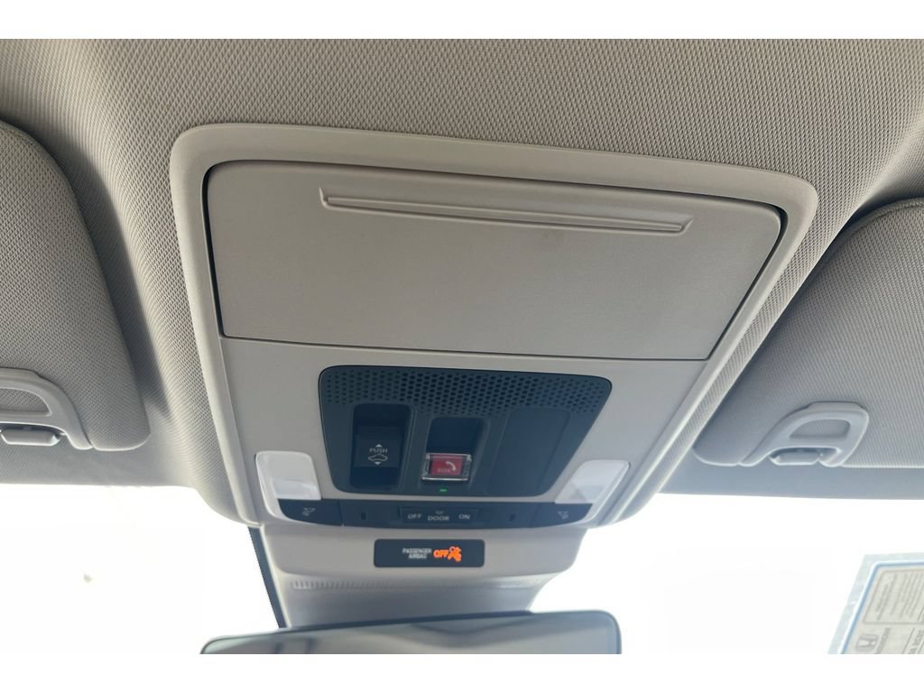 Certified 2026 Honda Accord EX-L image 23