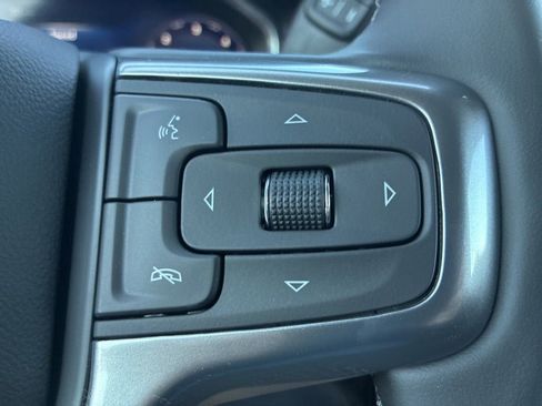 New 2026 Chevrolet Silverado 1500 RST w/ RST Select Package AWD/4WD image 19