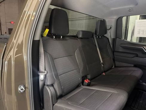 Certified 2023 Chevrolet Silverado 1500 LT AWD/4WD image 25