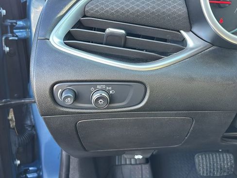 Used 2024 Chevrolet Malibu RS image 15