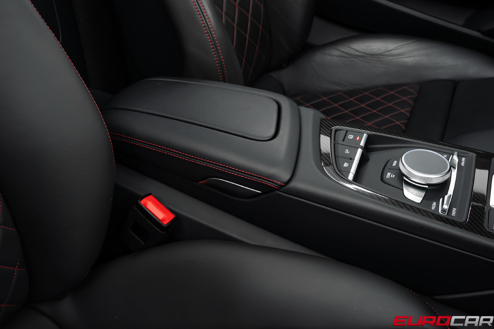 Used 2023 Audi R8 V10 performance AWD/4WD image 48
