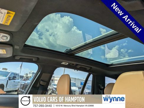 Used 2019 Volvo XC90 T6 Inscription AWD/4WD image 20