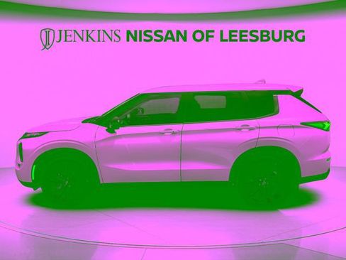 New 2026 Nissan Rogue SL AWD/4WD image 11