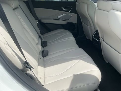 New 2026 Acura RDX w/ Technology Package image 21