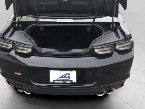 Used 2023 Chevrolet Camaro SS w/ Redline Edition RWD image 9