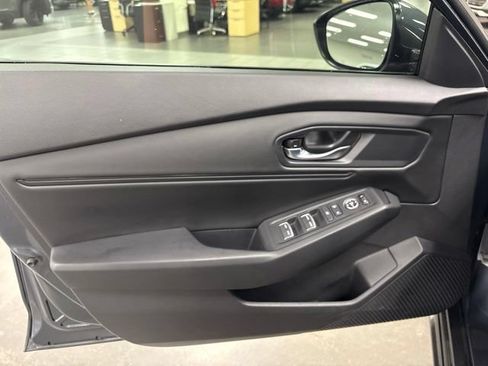 Used 2024 Honda Accord EX image 22