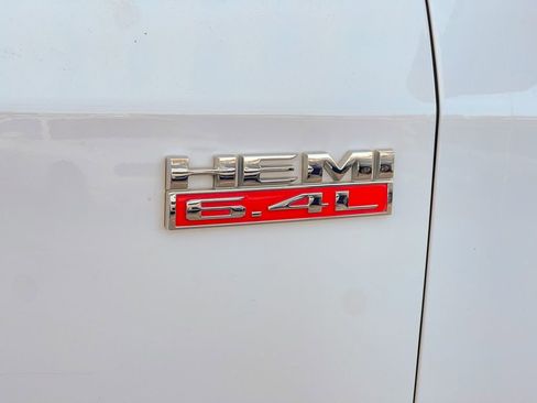 Used 2021 RAM 2500 Tradesman image 35