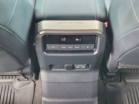 Used 2024 Toyota Land Cruiser w/ Premium Package AWD/4WD image 17