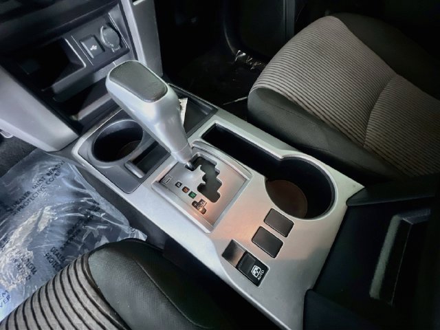 Used 2023 Toyota 4Runner SR5 RWD image 25